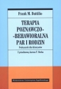 Terapia poznawczo-behawioralna par i rodzin. Podręcznik dla klinicystów - Frank M. Dattilio