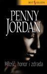 Miłość, honor i zdrada  Jordan Penny