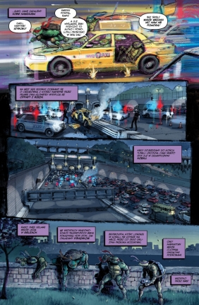 Wojownicze Żółwie Ninja. Tom 2 - Jason Aaron