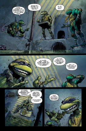 Wojownicze Żółwie Ninja. Tom 2 - Jason Aaron