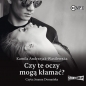 Oni Tom 1 Czy te oczy mogą kłamać? (Audiobook) - Kamila Andrzejak-Wasilewska
