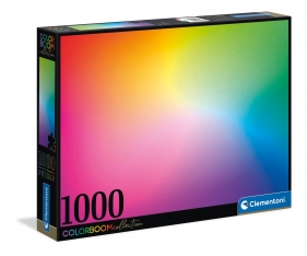 Puzzle ColorBoom 1000: Pure (39596)