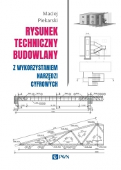 Rysunek techniczny budowlany - Piekarski Maciej