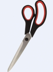 Nożyczki Soft 10 - 25 cm GR-5100 GRAND