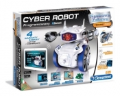 Naukowa zabawa: Cyber Robot (60596)