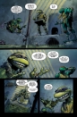 Wojownicze Żółwie Ninja. Tom 2 - Jason Aaron