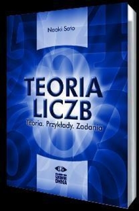 Teoria liczb - Naoka Sato