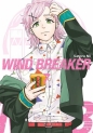 Wind Breaker. Tom 7 - Satoru Nii