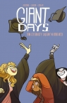 Giant Days, tom 14: Bądźmy w kontakcie John Allison, Max Sarin