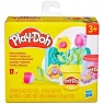 Ciastolina Małe Kwiatki Play-Doh mix