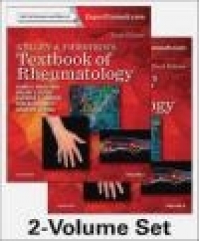 Kelley and Firestein's Textbook of Rheumatology James O'Dell, Iain McInnes, Sherine Gabriel