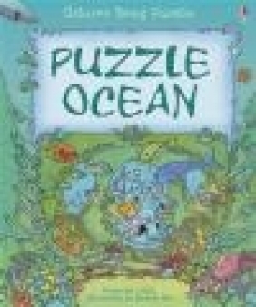 Puzzle Ocean