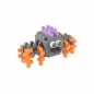 Mini Waffle - Pocket Pets: Pająk, 25 el.