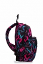 Coolpack - Mini - Plecak dziecięcy - Drawing Hearts (B27038)