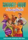 Scooby-Doo! i łamigłówki nr 2 Opracowanie zbiorowe