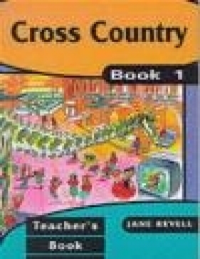 Cross Country tb stare (4 części) OOP