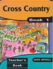 Cross Country tb stare (4 części) OOP
