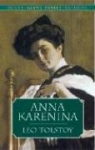 Anna Karenina Leo Nikolayevich Tolstoy