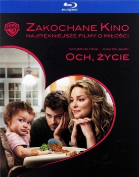 Och, życie (Blu-ray) - Greg Berlanti
