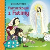 Pastuszkowie z Fatimy - Beata Kołodziej