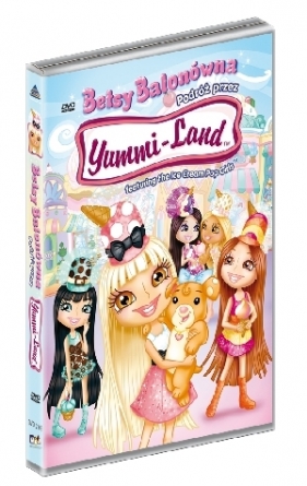 Podróż przez Yummi - Land