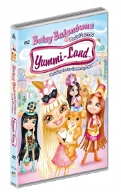 Podróż przez Yummi - Land