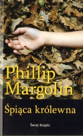 Śpiąca królewna - Phillip Margolin