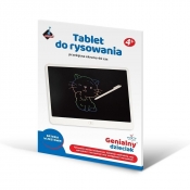 Tablet do rysowania 16'' - Kolorowy (127965)