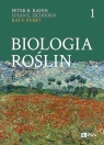 Biologia roślin cz. 1 Raven Peter H.,Eichhorn Susan E.,Evert Ray F.