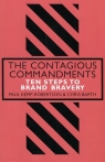 The Contagious Commandments Kemp-Robertson Paul, Barth Chris