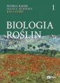 Biologia roślin cz. 1 - Peter H. Raven, Susan E. Eichhorn, Ray F. Evert