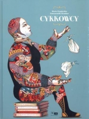 Cyrkowcy