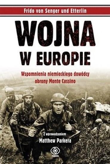 Wojna w Europie