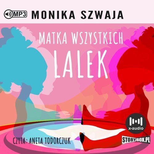 Matka wszystkich lalek
	 (Audiobook)