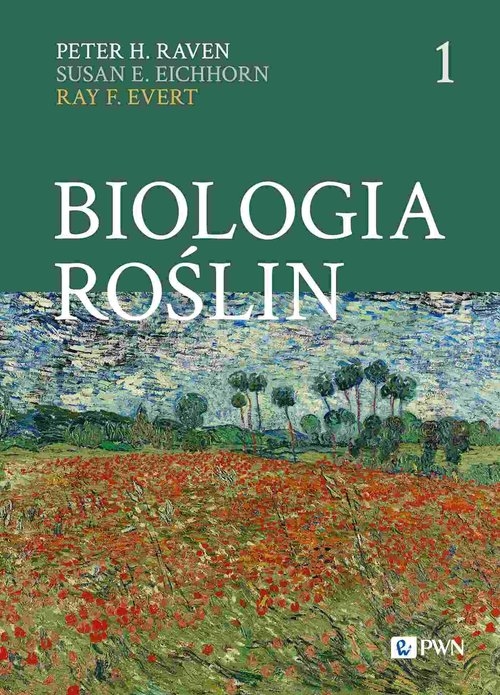 Biologia roślin cz. 1