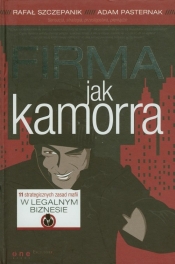 Firma jak Kamorra