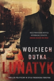 Lunatyk - Dutka Wojciech