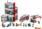 Lego City: Szpital (60204)