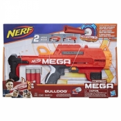 Wyrzutnia Nerf Mega Bulldog (E3057)