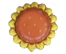  Balon foliowy Słonecznik 60cm