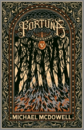Fortuna. Saga Blackwater. Tom 5 - Michael McDowell