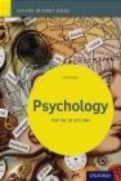IB Psychology: Study Guide