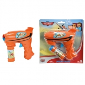 SIMBA BF Samoloty, pistolet na bańki (107050096)