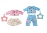  Baby Annabell - Outfit zestaw ubranek (703069-116720)Wiek: 3+