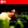Mompou: Spanish Songs & Dances  Alicia de Larrocha