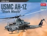 Model plastikowy USMC AH-1Z Shark Mouth (12127) od 14 lat