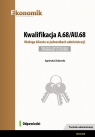 Kwalifikacja A.68/AU.68. Obsługa klienta w jednostkach administracji.