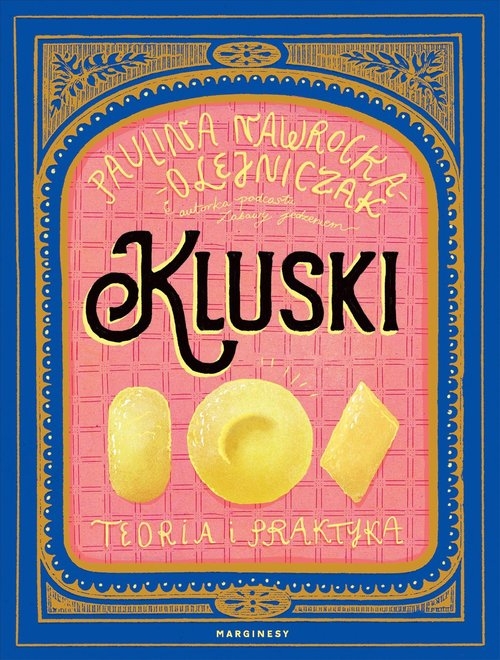 Kluski