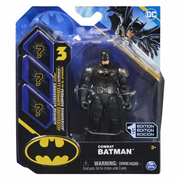 Figurka Batman 20138130 (6055946/20138130)