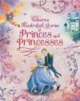 Illustrated Stories of Princes